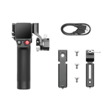 DJI Focus Pro Creator Combo