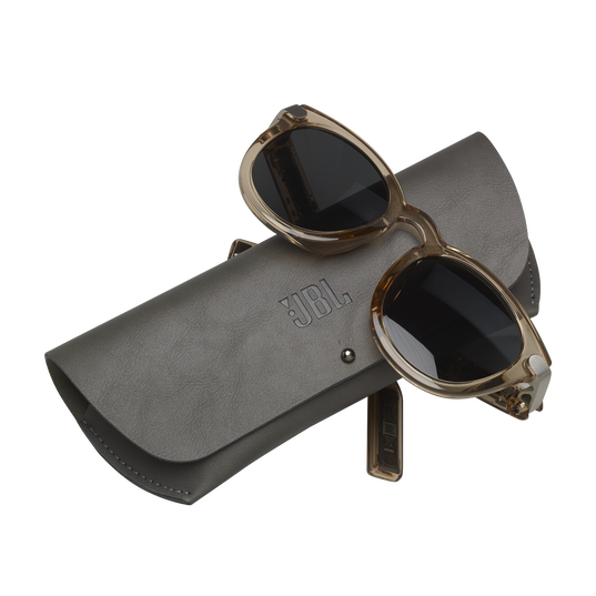 JBL Soundgear Frames - Round