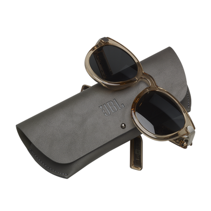 JBL Soundgear Frames - Round