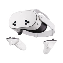 Meta Quest 3S — Advanced Mixed Reality Headset with 256GB Storage, 8GB RAM & Snapdragon XR2 Gen 2