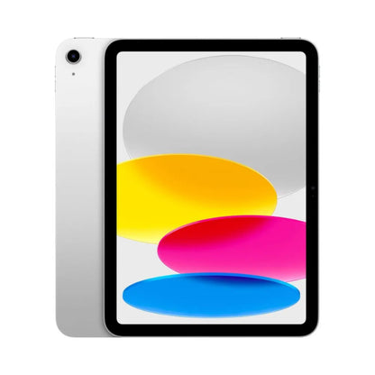 Apple iPad 11" - A16 Chip (2025) - Wi-Fi 128Gb - Silver