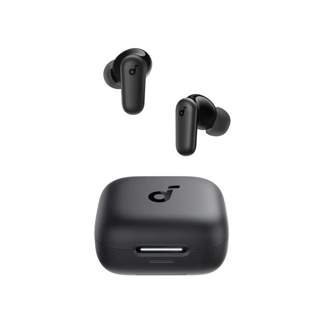 Anker Soundcore R50i Wireless NC Earbuds - Black