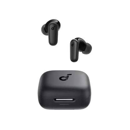 Anker Soundcore R50i Wireless NC Earbuds - Black