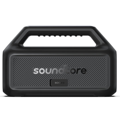 Soundcore Boom 2 - Portable Bluetooth Speaker for Bass