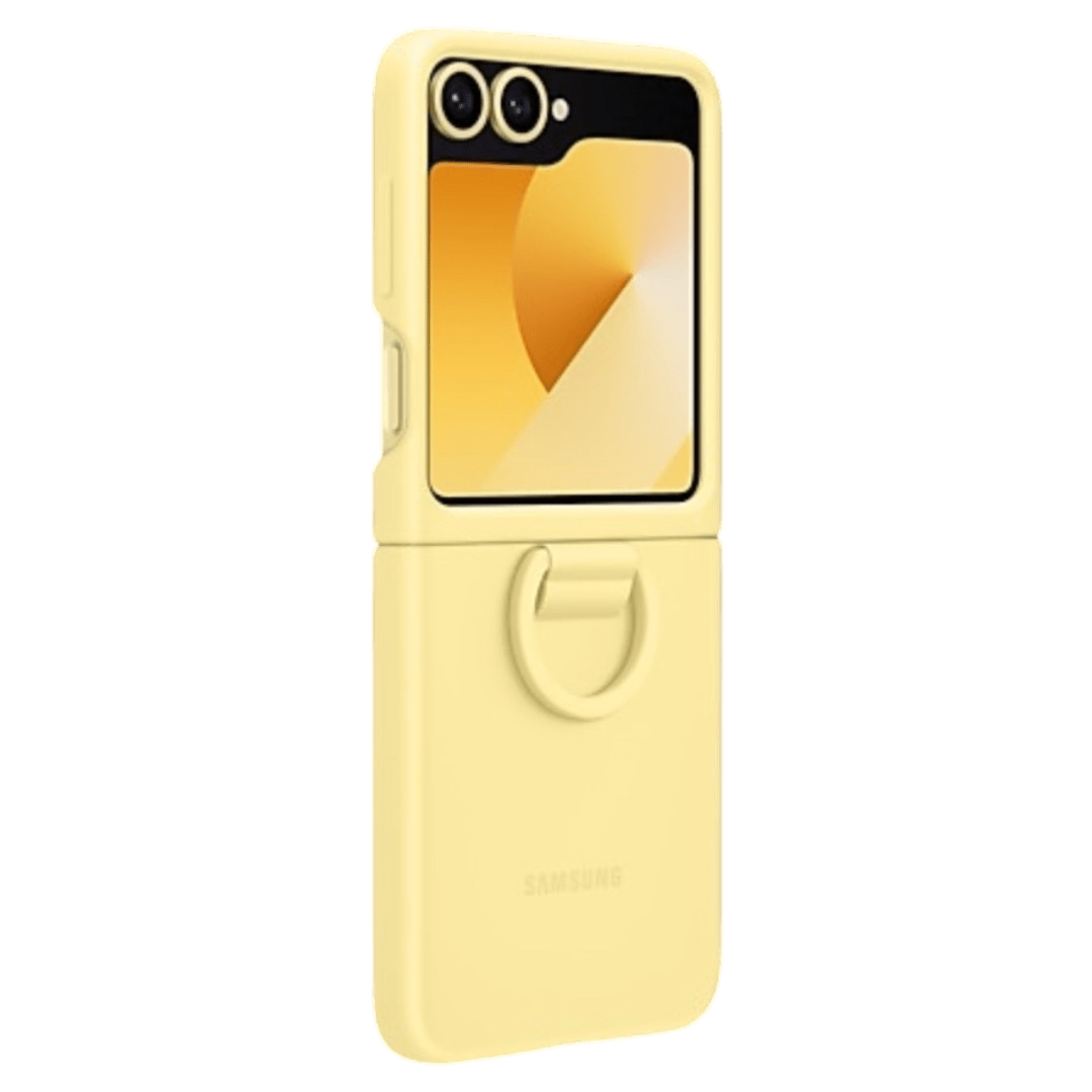 Silicone Case Samsung Galaxy Z Flip6