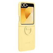 Silicone Case Samsung Galaxy Z Flip6
