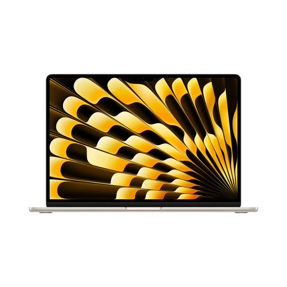 Apple MacBook Air 15.3″ -M5 Chip 10-Core CPU | 10-Core GPU | 16GB | 512GB SSD
