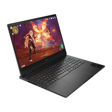 HP OMEN 16 – Intel Core i9-14900HX, RTX 4070 8GB, 16" QHD 240Hz, 16GB RAM, 1TB SSD – Elite Gaming Redefined