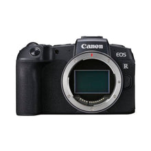 Canon EOS RP Full-Frame Mirrorless Camera – 26.2MP CMOS Sensor, 4K Video