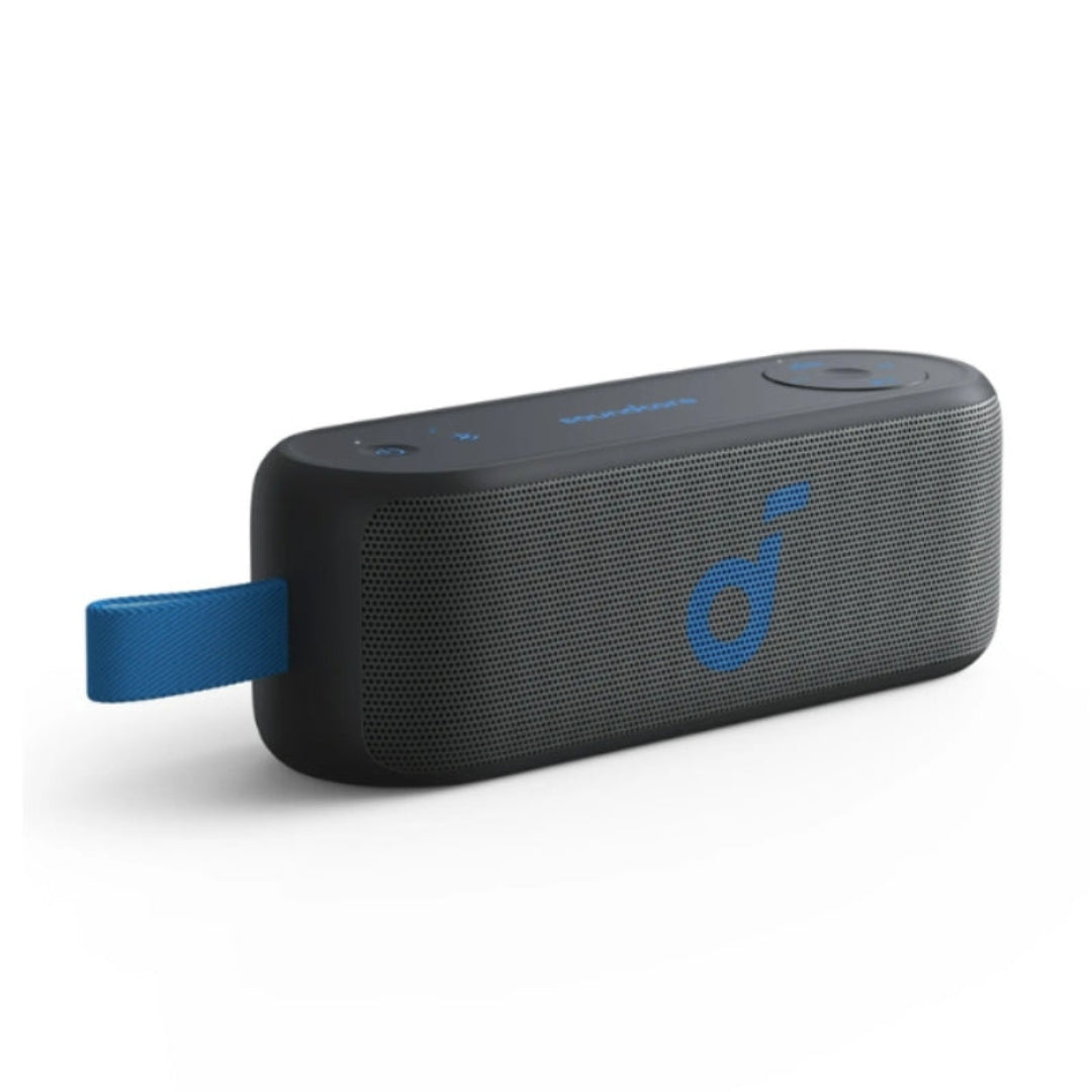 Anker Soundcore Select 3 - Portable Bluetooth Speaker