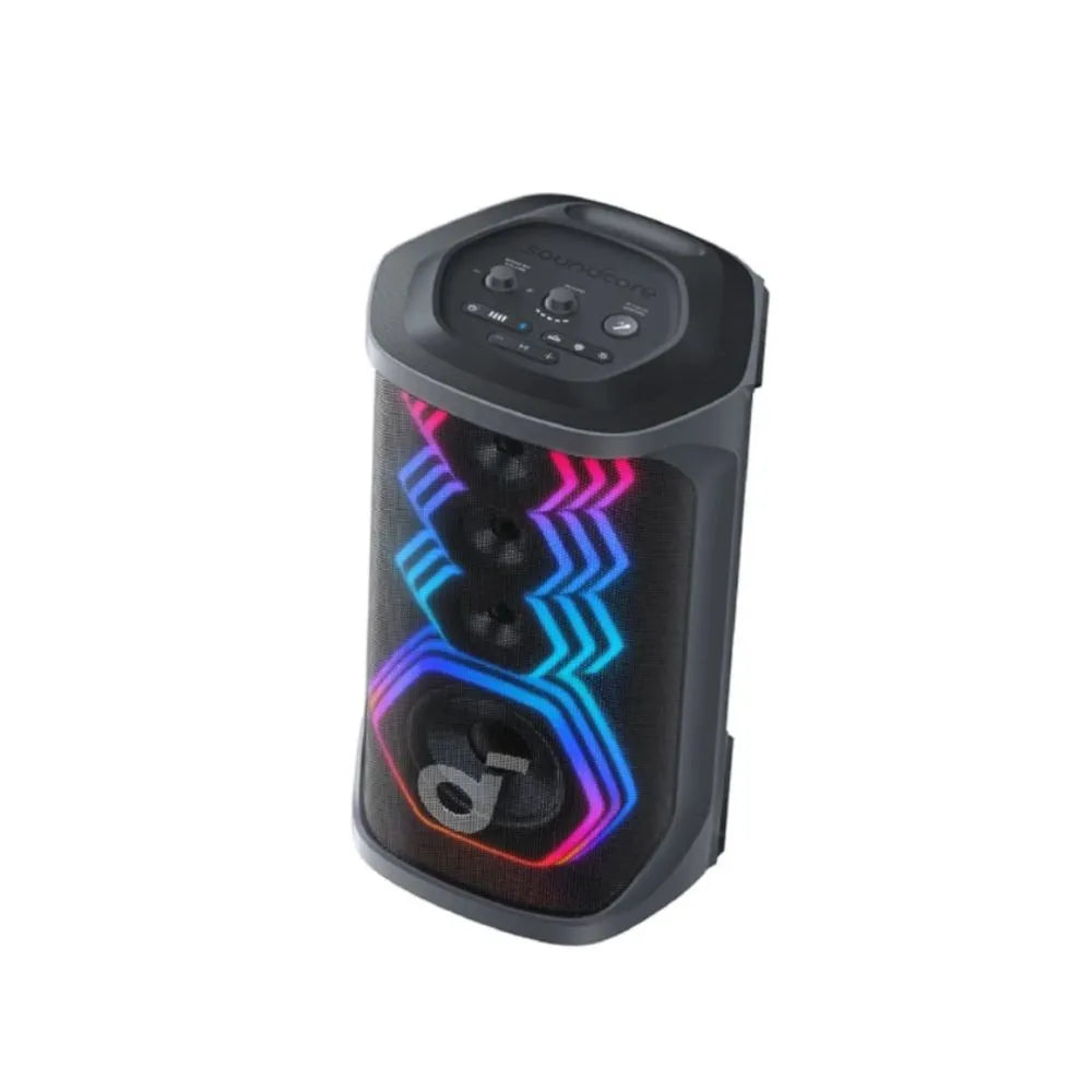Anker Soundcore Rave 3S | Karaoke Party Speaker