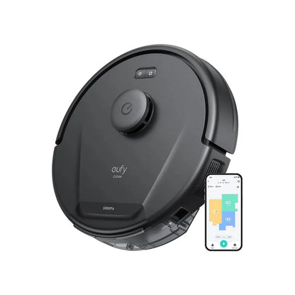 Eufy L60 Hybrid