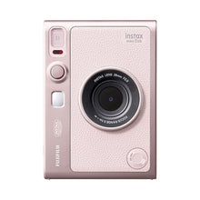 Fujifilm Instax Mini Evo - Hybrid Instant Camera