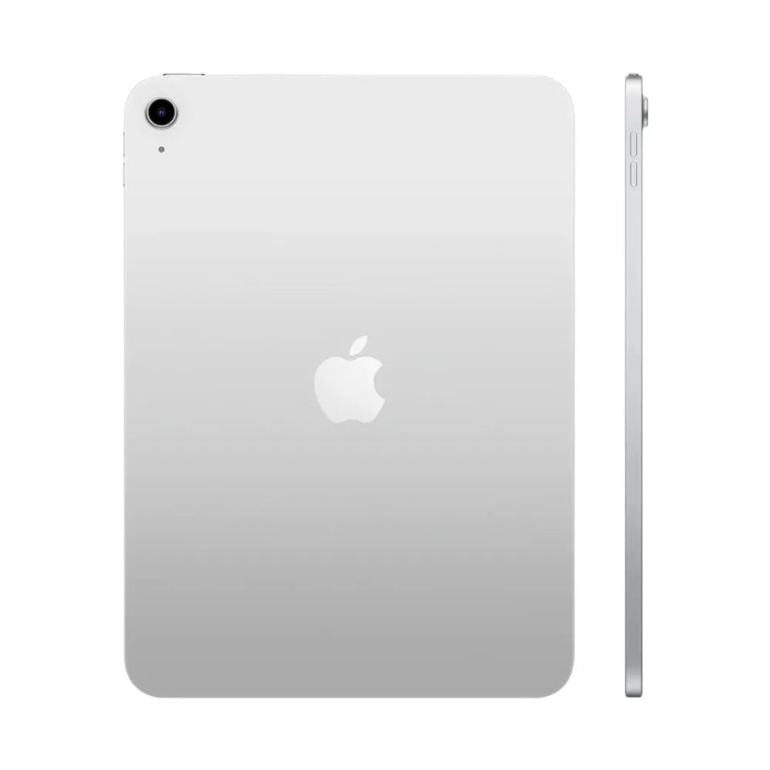 Apple iPad 11" - A16 Chip (2025) - Wi-Fi 128Gb - Silver