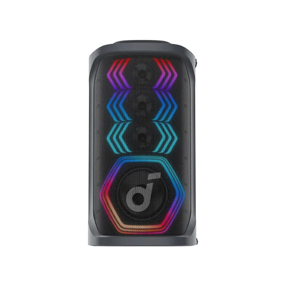 Anker Soundcore Rave 3S | Karaoke Party Speaker