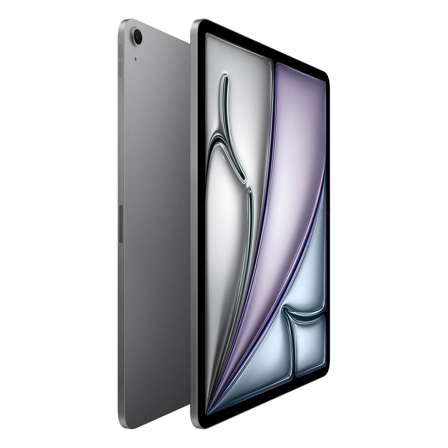 Apple iPad Air 6 13″ (2024) M2 Wi-Fi + Cellular 128GB – Space Gray