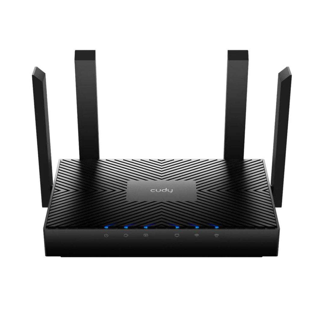 Cudy AX3000 Gigabit Wi-Fi 6 Mesh Router -WR3000