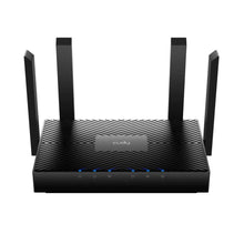 Cudy AX3000 Gigabit Wi-Fi 6 Mesh Router -WR3000