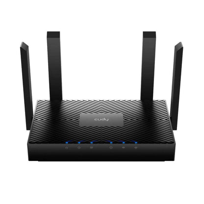 Cudy AX3000 Gigabit Wi-Fi 6 Mesh Router -WR3000