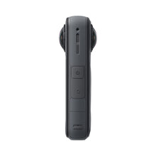 Insta360 X5 – 8K 360° Camera with AI Low‑Light & Replaceable Lenses