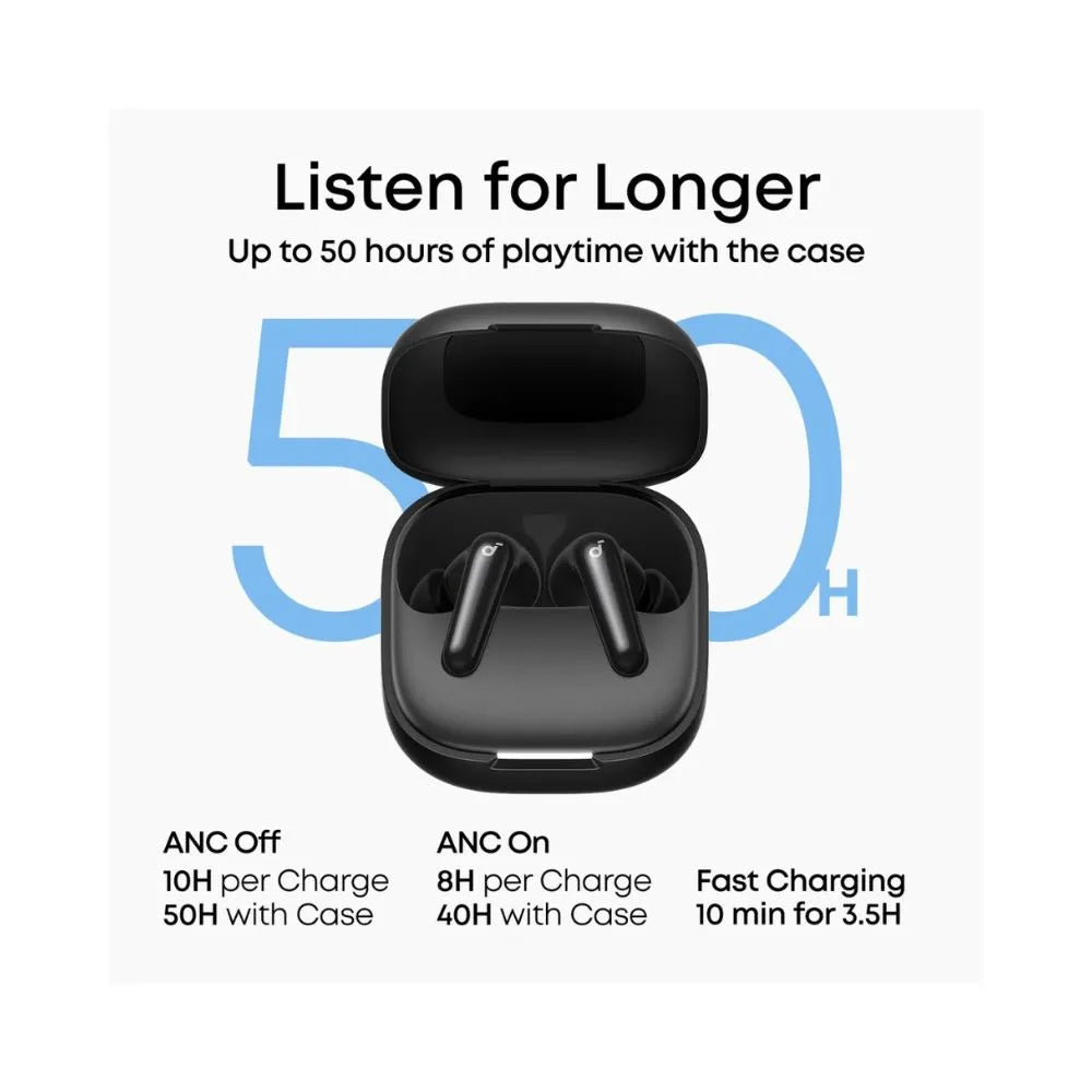 Soundcore R60i NC by Anker