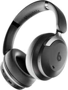 Bluepebble Pulse Audio C80 Over-Ear Foldable Headphones