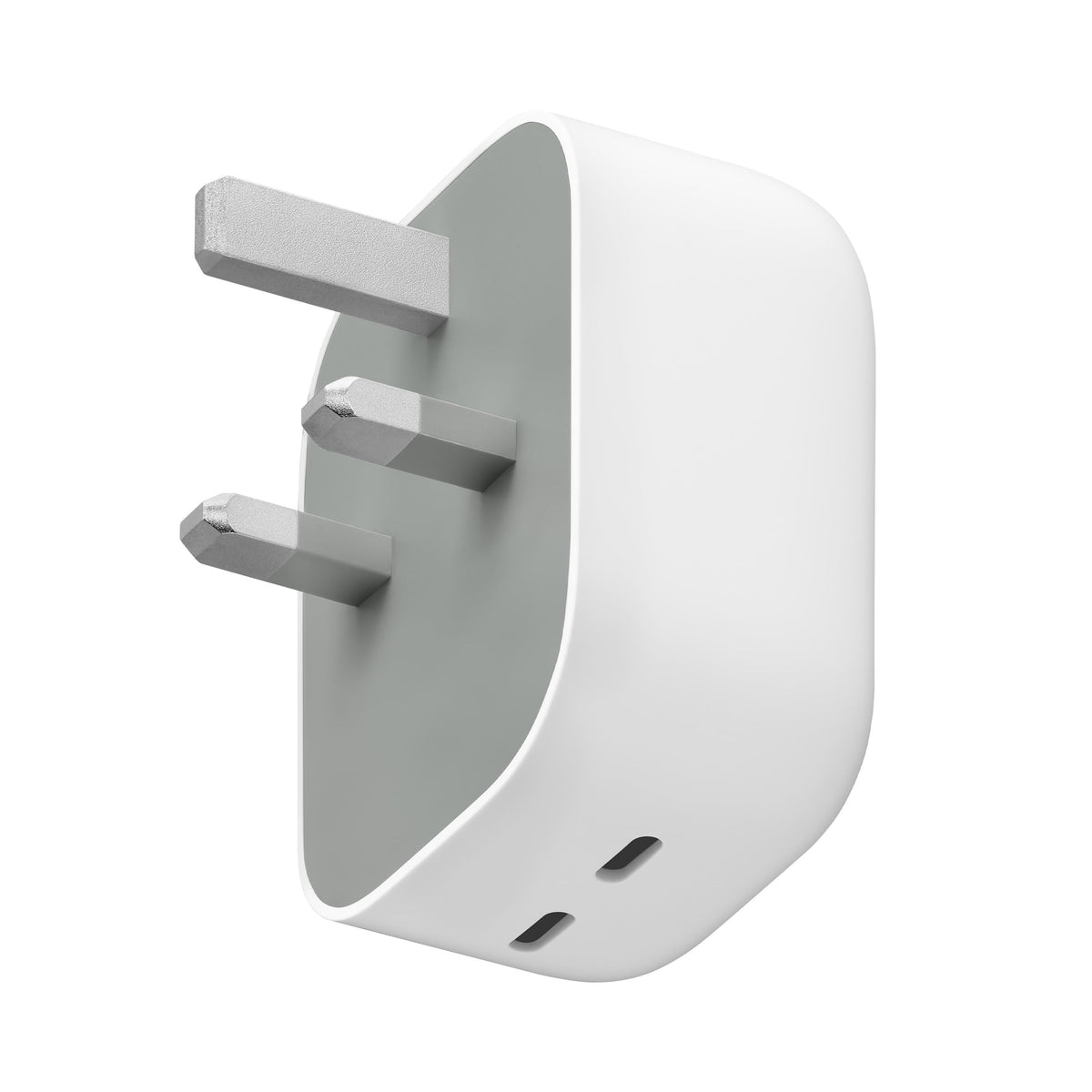 GOOGLE PIXEL FLEX 67W DUAL PORT USB-C FAST CHARGER