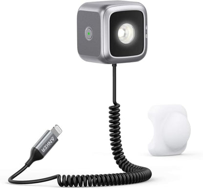 Anker LED Flash Light Cube for iPhone