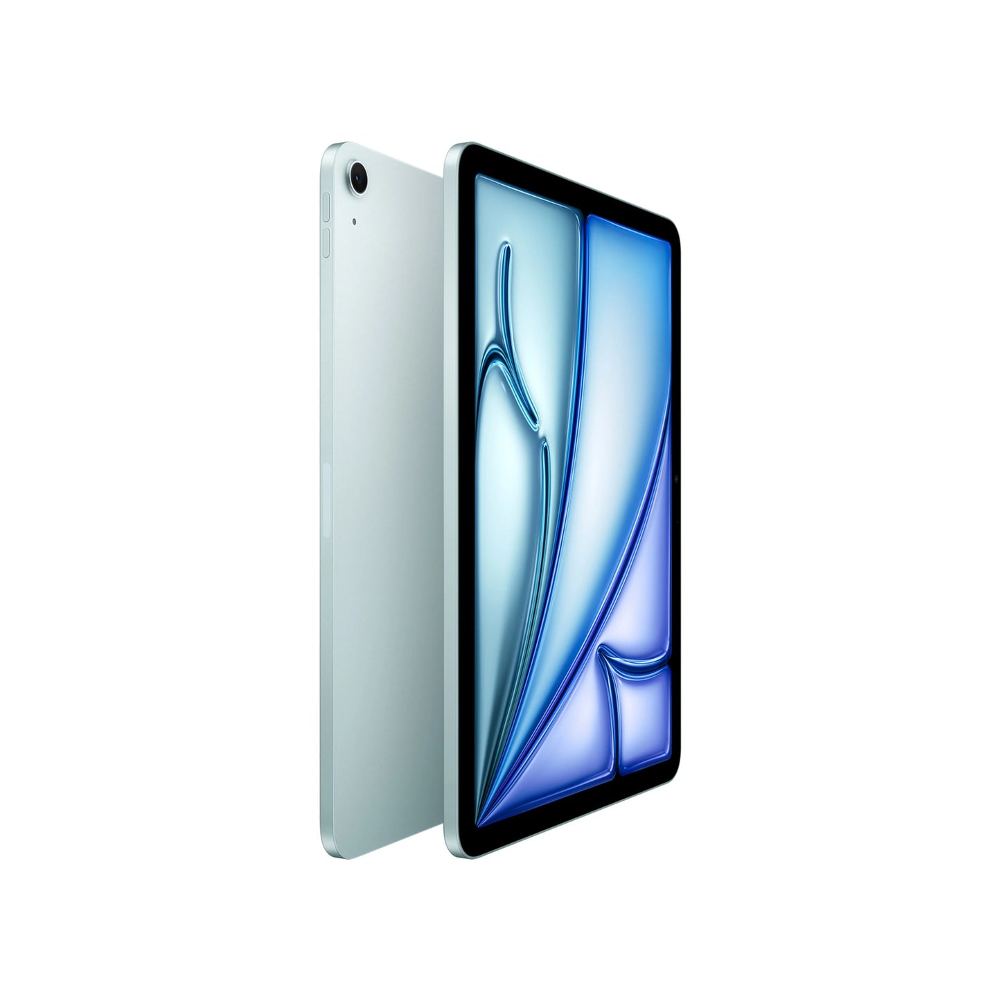 Apple iPad Air 6 11″ (2024) M2 Chip – Wi-Fi + 5G