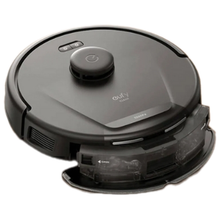 Eufy L60 - Hybrid Robot Vacuum Cleaner - Black