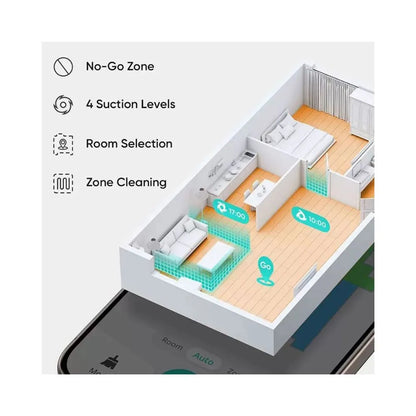 Eufy L60 Hybrid
