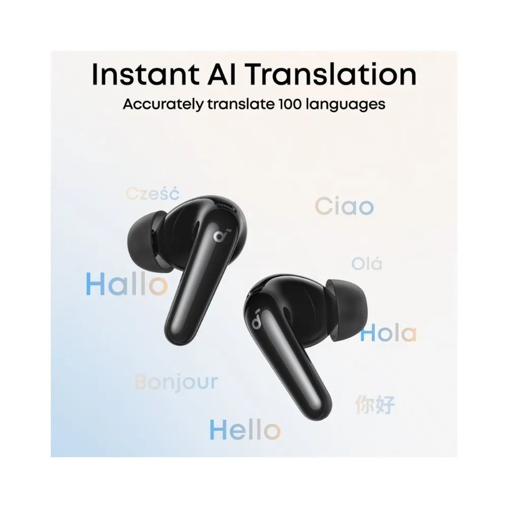 Soundcore R60i NC by Anker