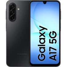 Samsung Galaxy A17