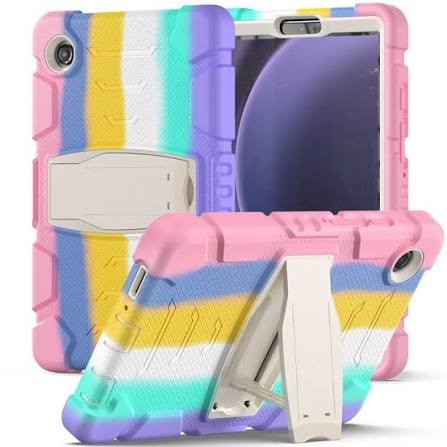 Classic 3-in-1 Protective Cover for Galaxy Tab A11+