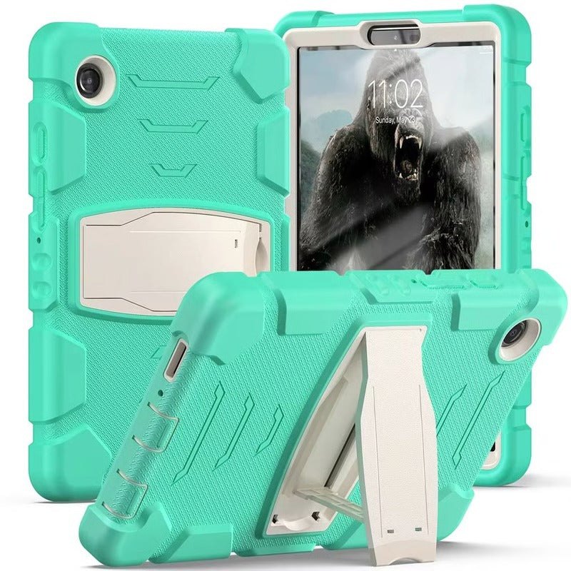 Classic 3-in-1 Protective Cover for Galaxy Tab A11+