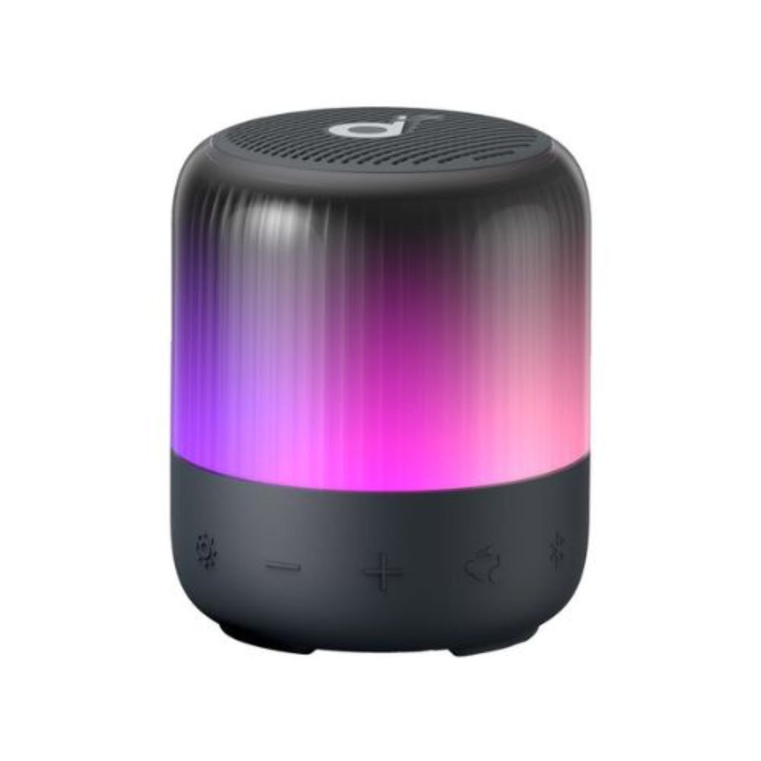 Soundcore Glow Mini Waterproof Party Speaker
