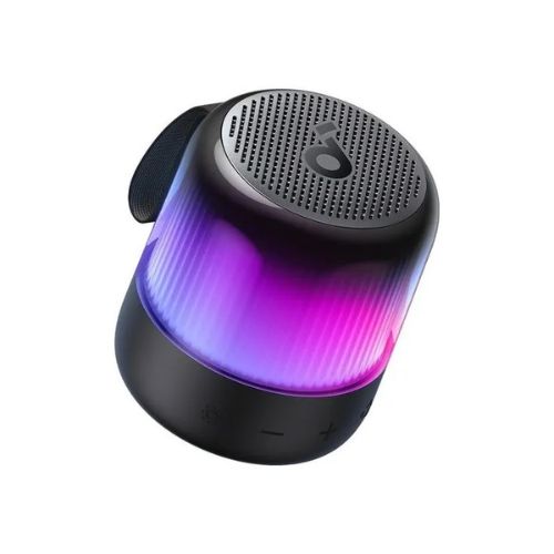 Soundcore Glow Mini Waterproof Party Speaker