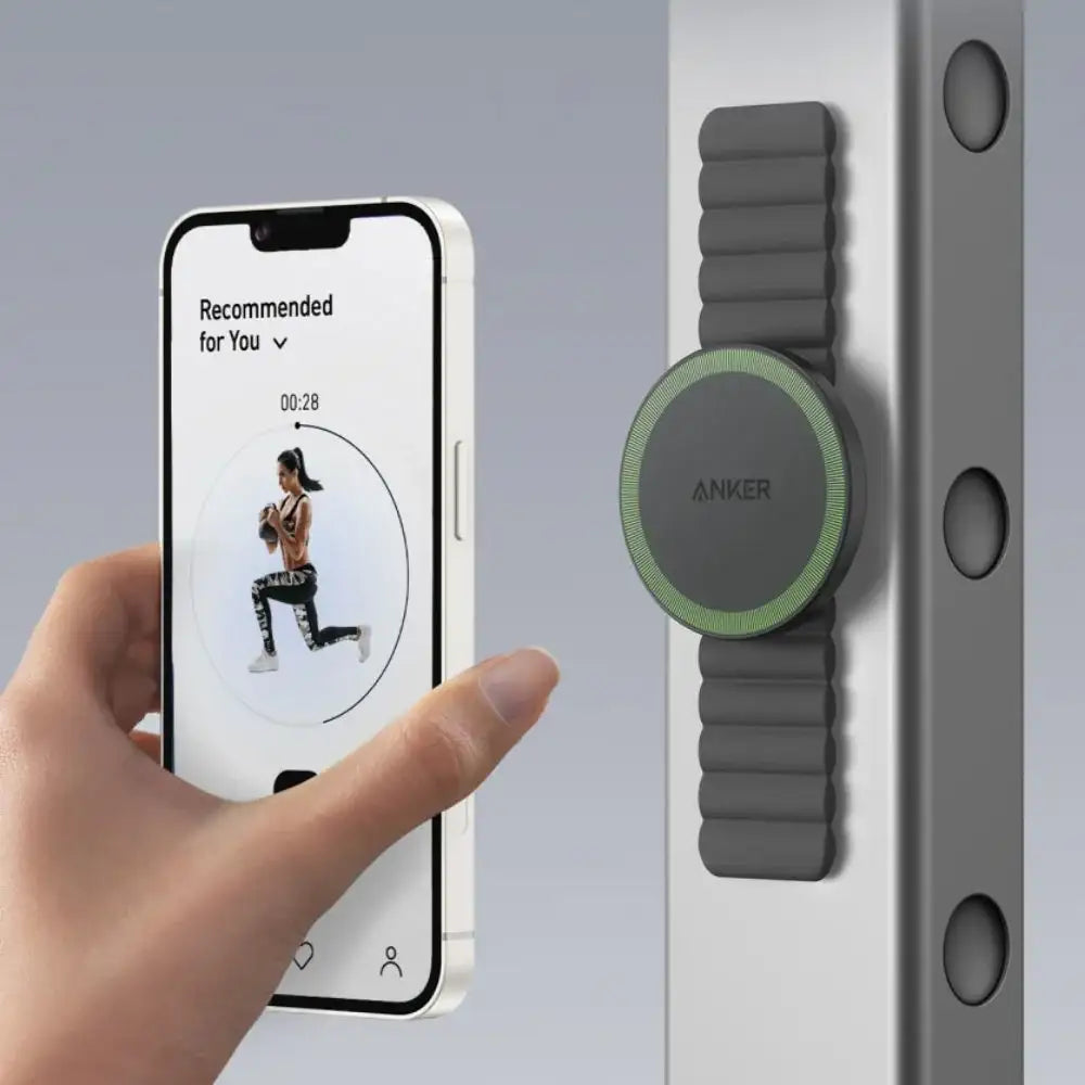 Anker MagGo 620 Magnetic Grip & Stand