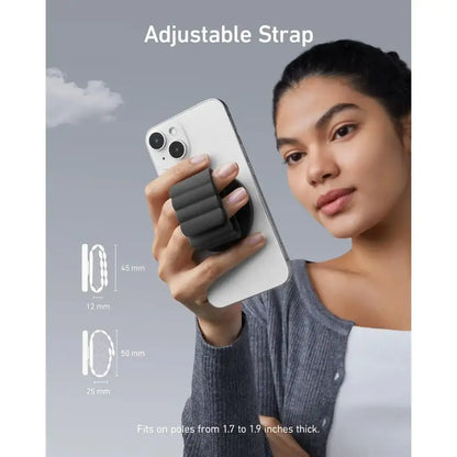 Anker MagGo 620 Magnetic Grip & Stand