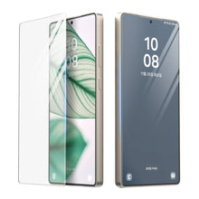 Araree Core Clear Screen Protection S25 Ultra 2 Pack Normal - Premium Glass Protection, Easy Installation