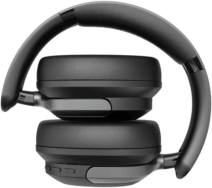 Bluepebble Pulse Audio C80 Over-Ear Foldable Headphones