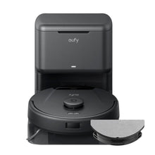 Eufy L60 Hybrid SES Robot Vacuum Cleaner & Mop Self Empty Station