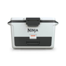 Ninja FrostVault™ 47L Ice Cooler with Dry Zone
