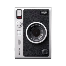 Fujifilm Instax Mini Evo - Hybrid Instant Camera
