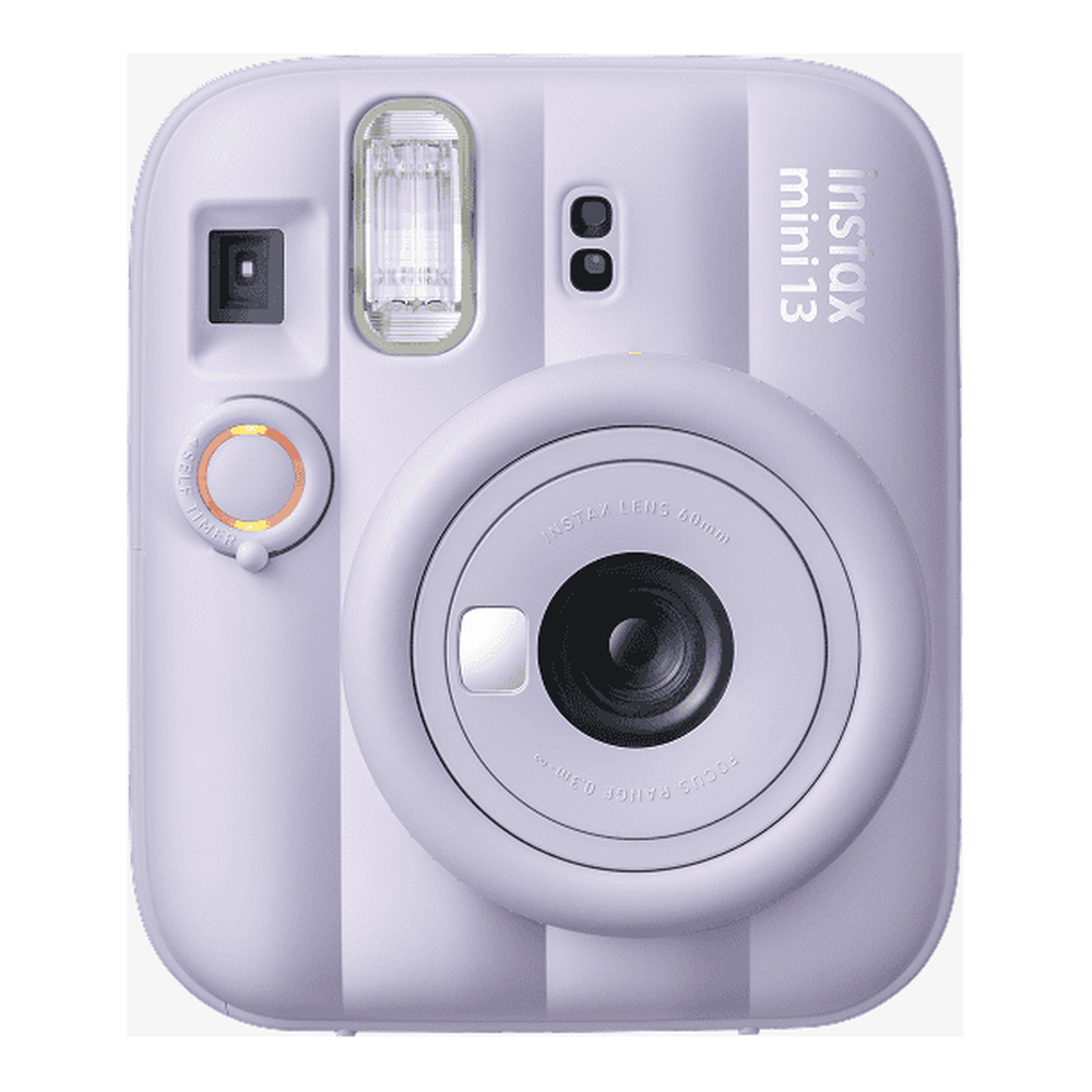 Fujifilm Instax Mini 13 Instant Camera