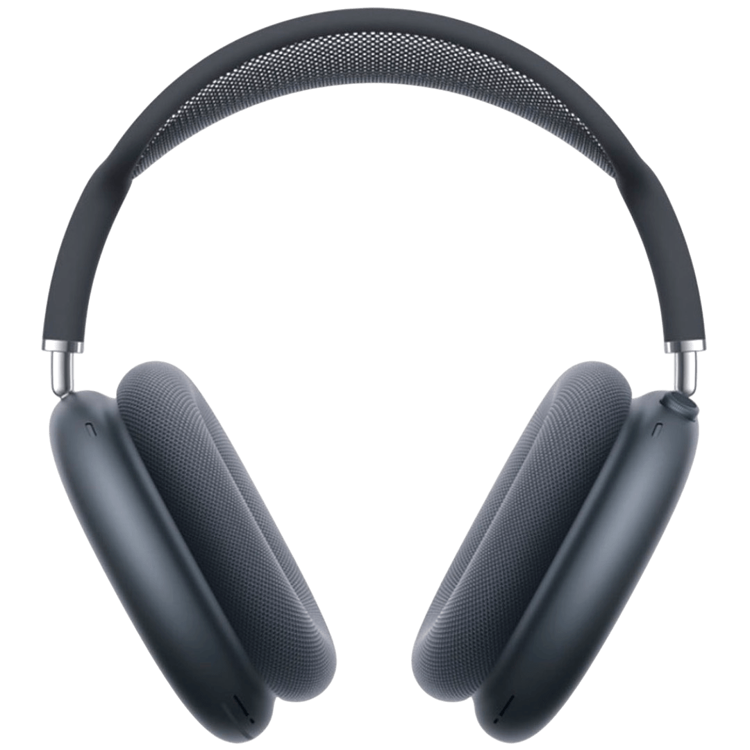 Apple AirPods Max USB-C (2024) – Advanced ANC, Spatial Audio, and 20-Hour Battery Life (2024)