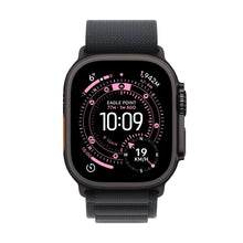 Apple Watch Ultra 3 49mm - Black