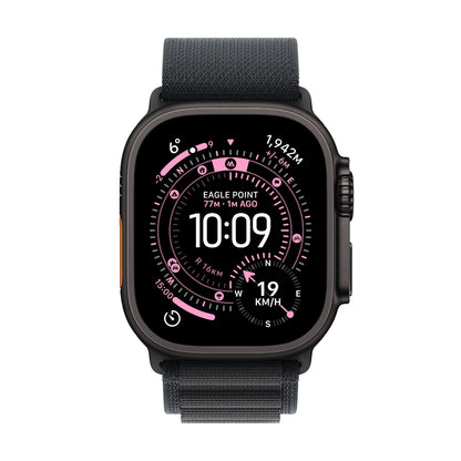 Apple Watch Ultra 3 49mm - Black