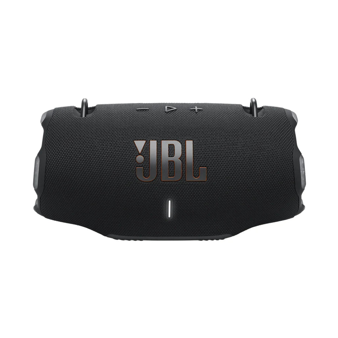 JBL Boombox 4 - Portable Bluetooth Speaker - Black