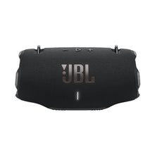 JBL Boombox 4 - Portable Bluetooth Speaker - Black